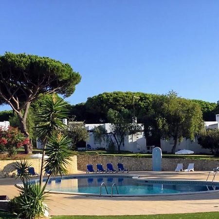Prado Villas Vilamoura Bagian luar foto