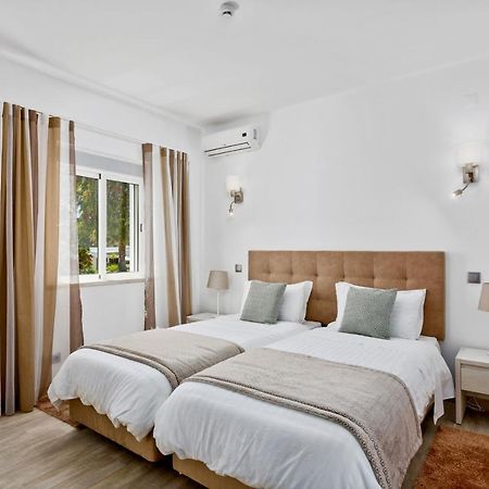 Prado Villas Vilamoura Bagian luar foto