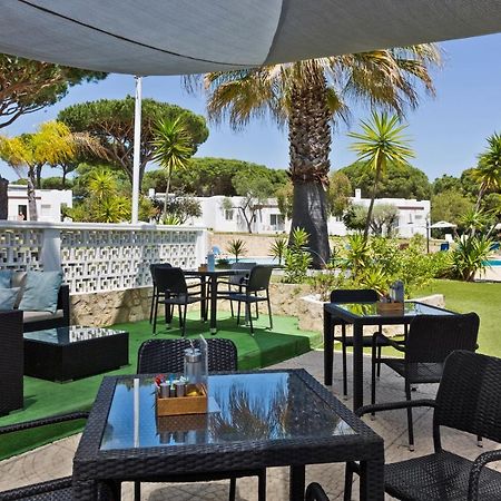 Prado Villas Vilamoura Bagian luar foto