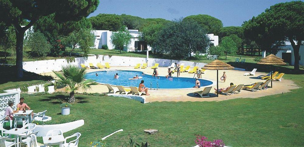 Prado Villas Vilamoura Bagian luar foto