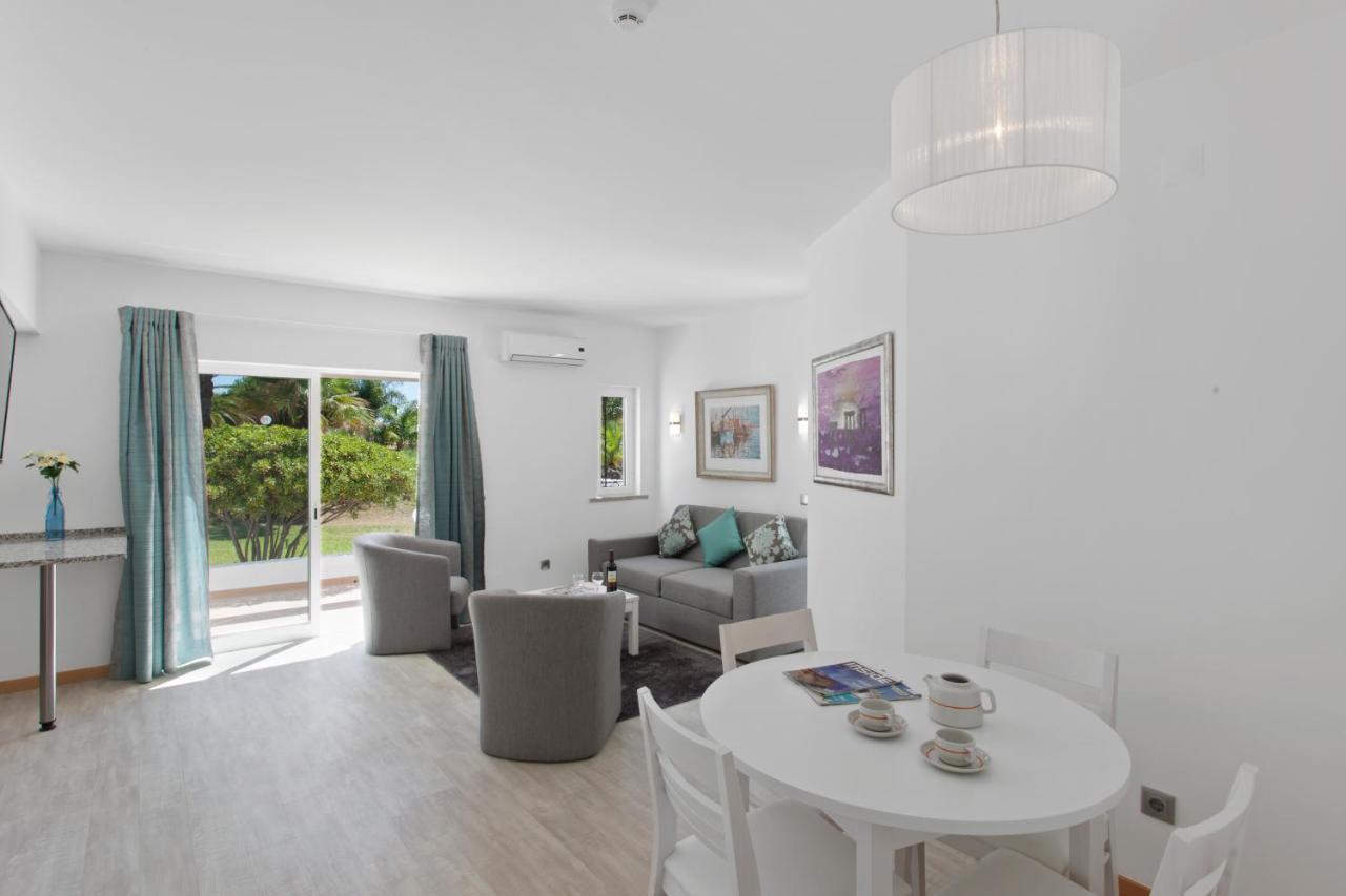 Prado Villas Vilamoura Bagian luar foto
