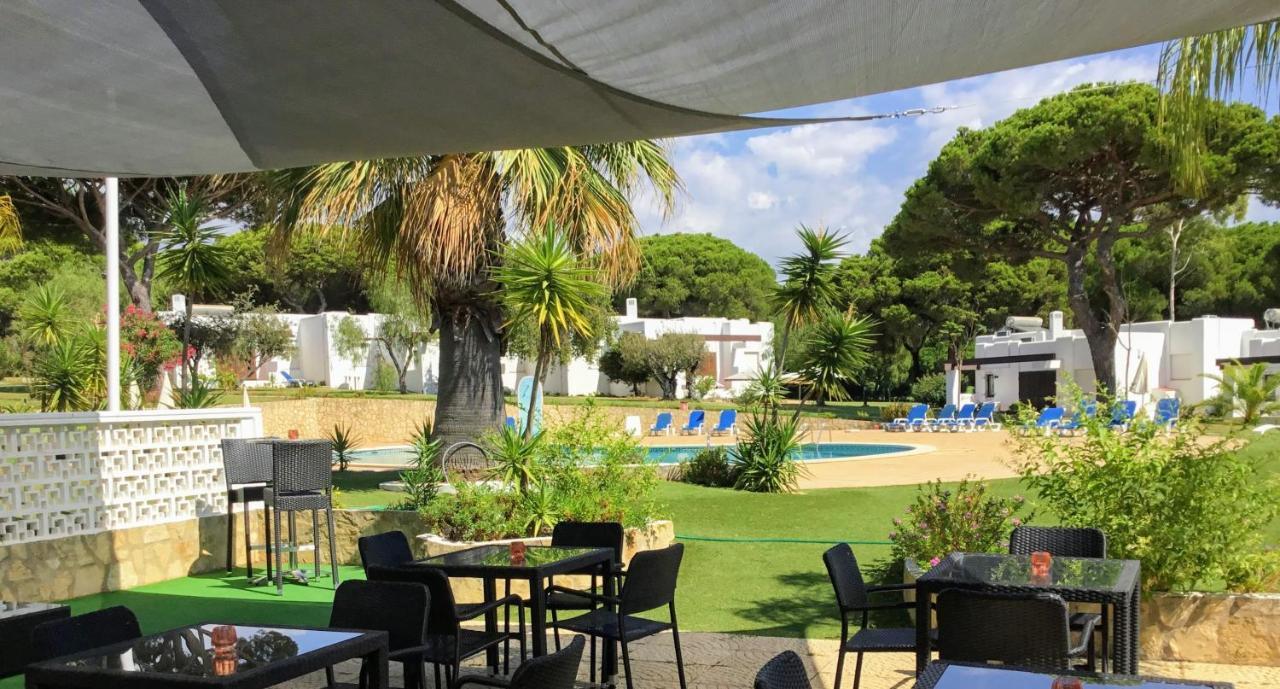 Prado Villas Vilamoura Bagian luar foto
