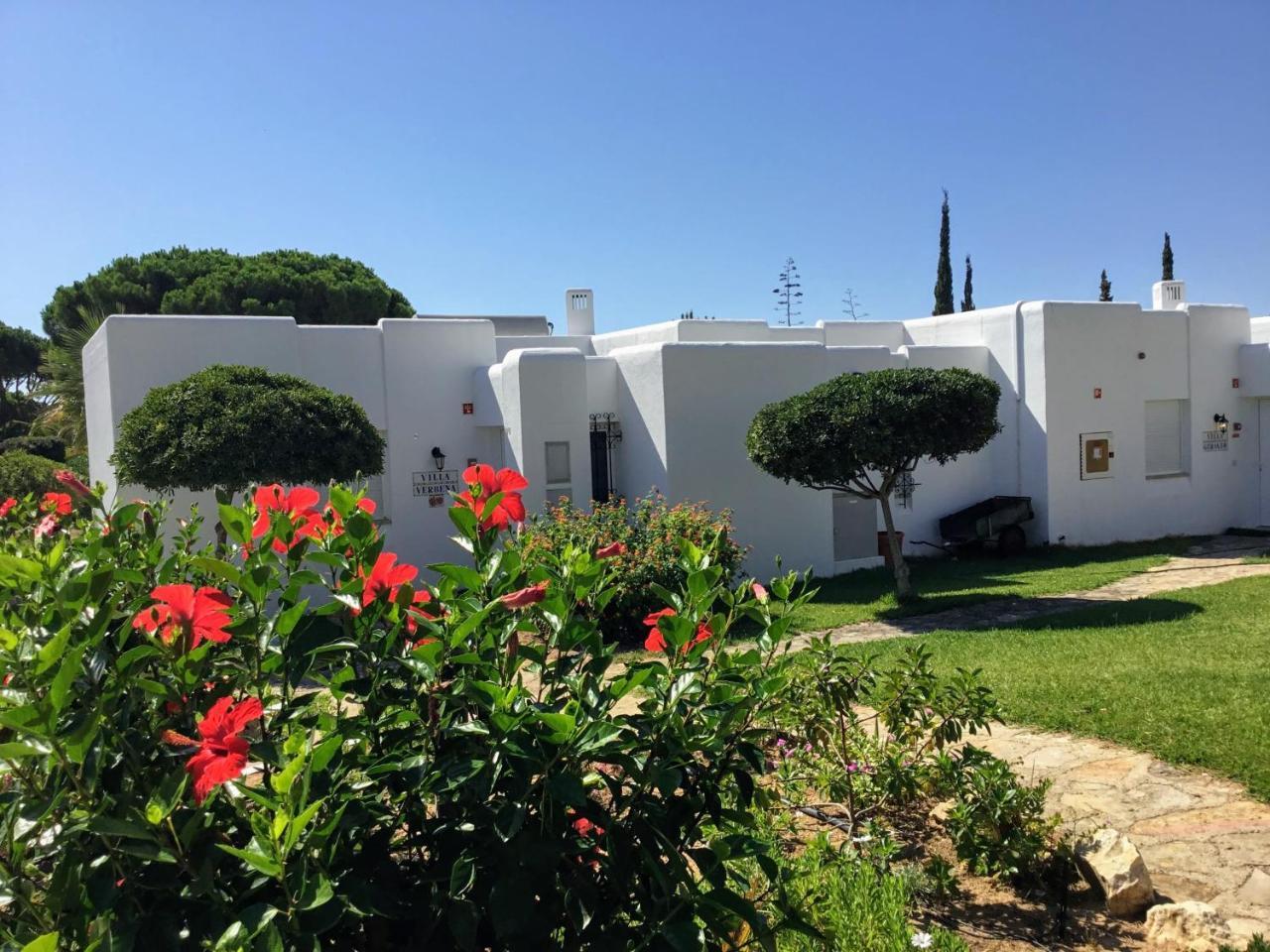 Prado Villas Vilamoura Bagian luar foto