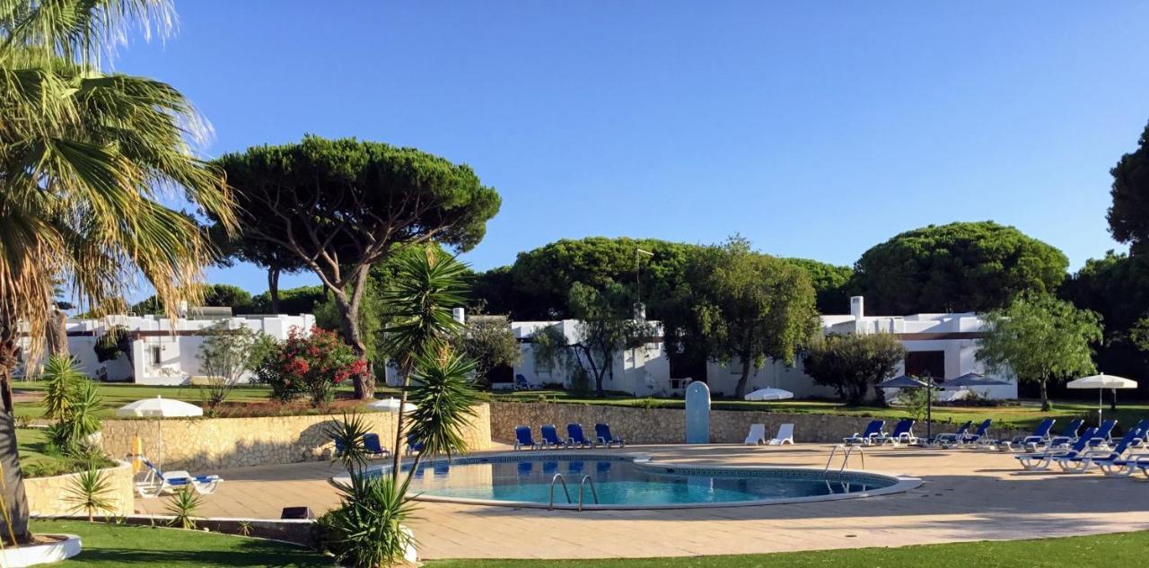 Prado Villas Vilamoura Bagian luar foto