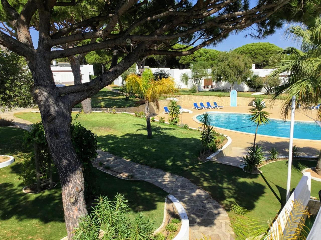 Prado Villas Vilamoura Bagian luar foto