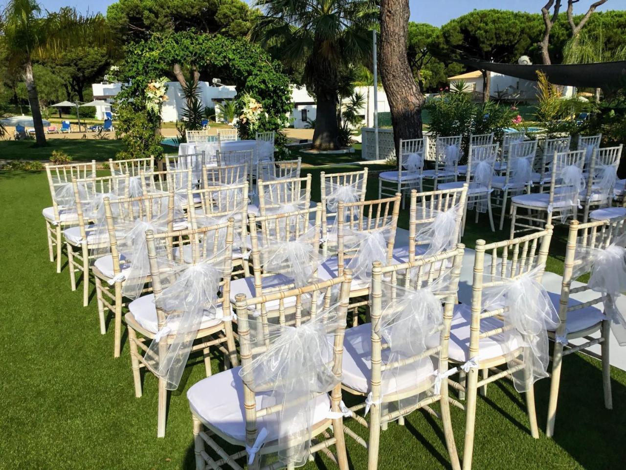 Prado Villas Vilamoura Bagian luar foto