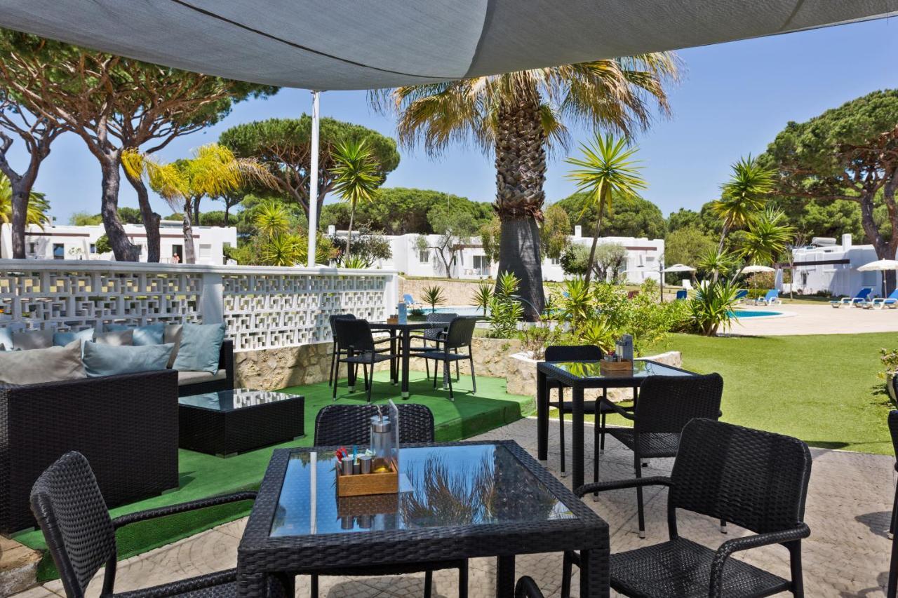 Prado Villas Vilamoura Bagian luar foto