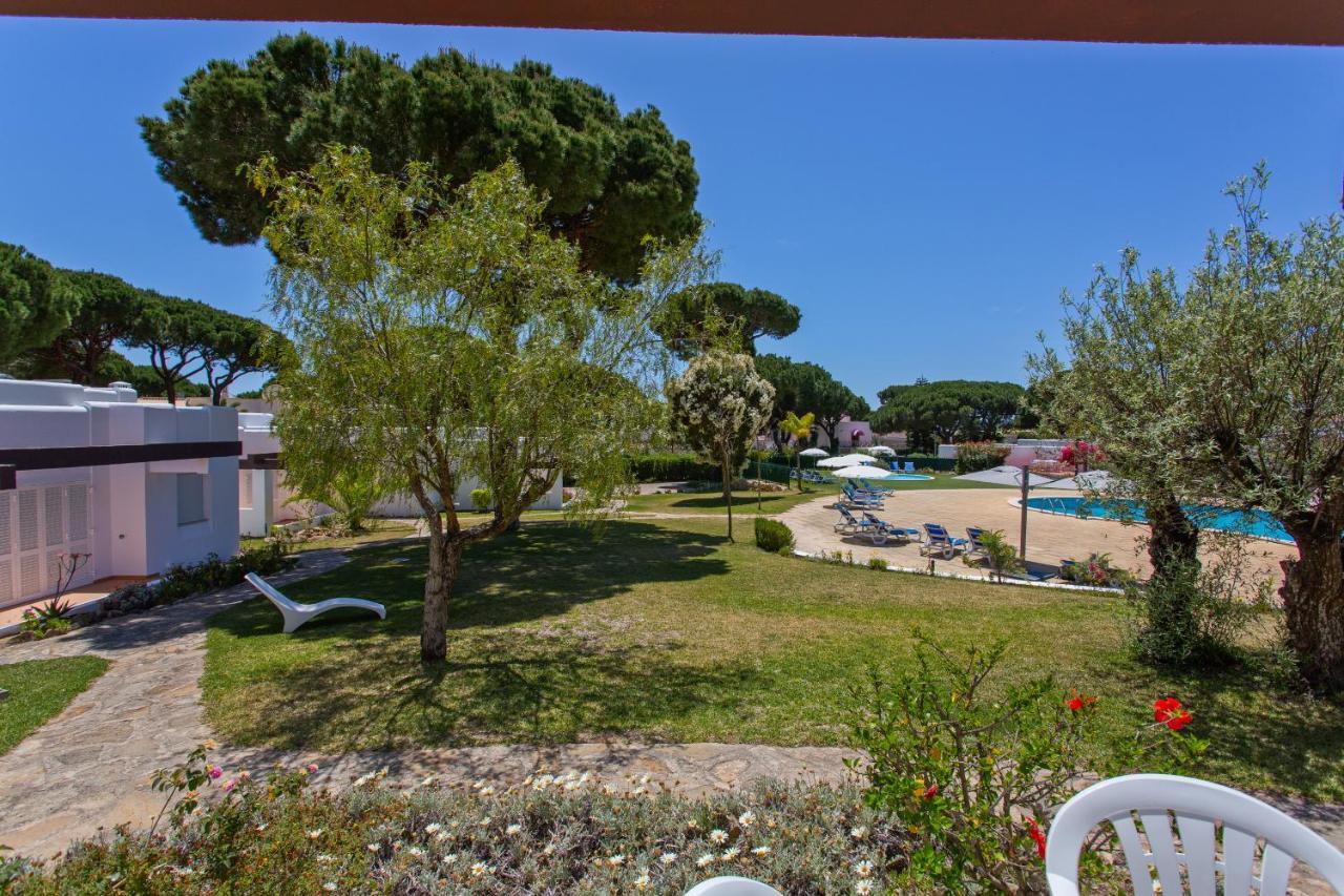 Prado Villas Vilamoura Bagian luar foto