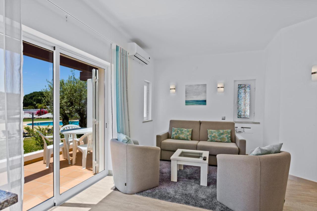 Prado Villas Vilamoura Bagian luar foto