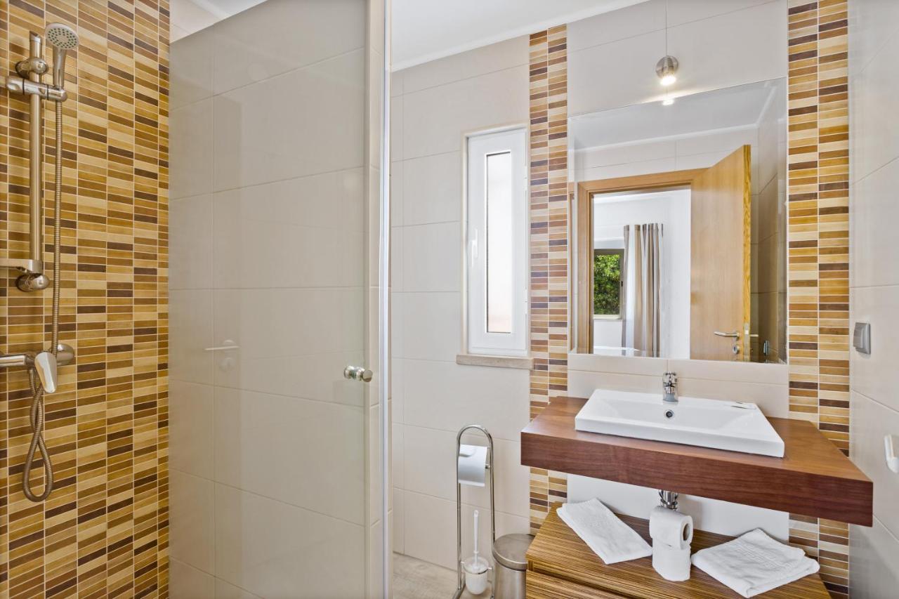 Prado Villas Vilamoura Bagian luar foto