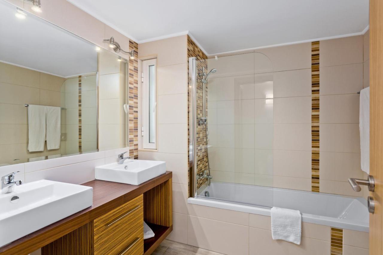 Prado Villas Vilamoura Bagian luar foto