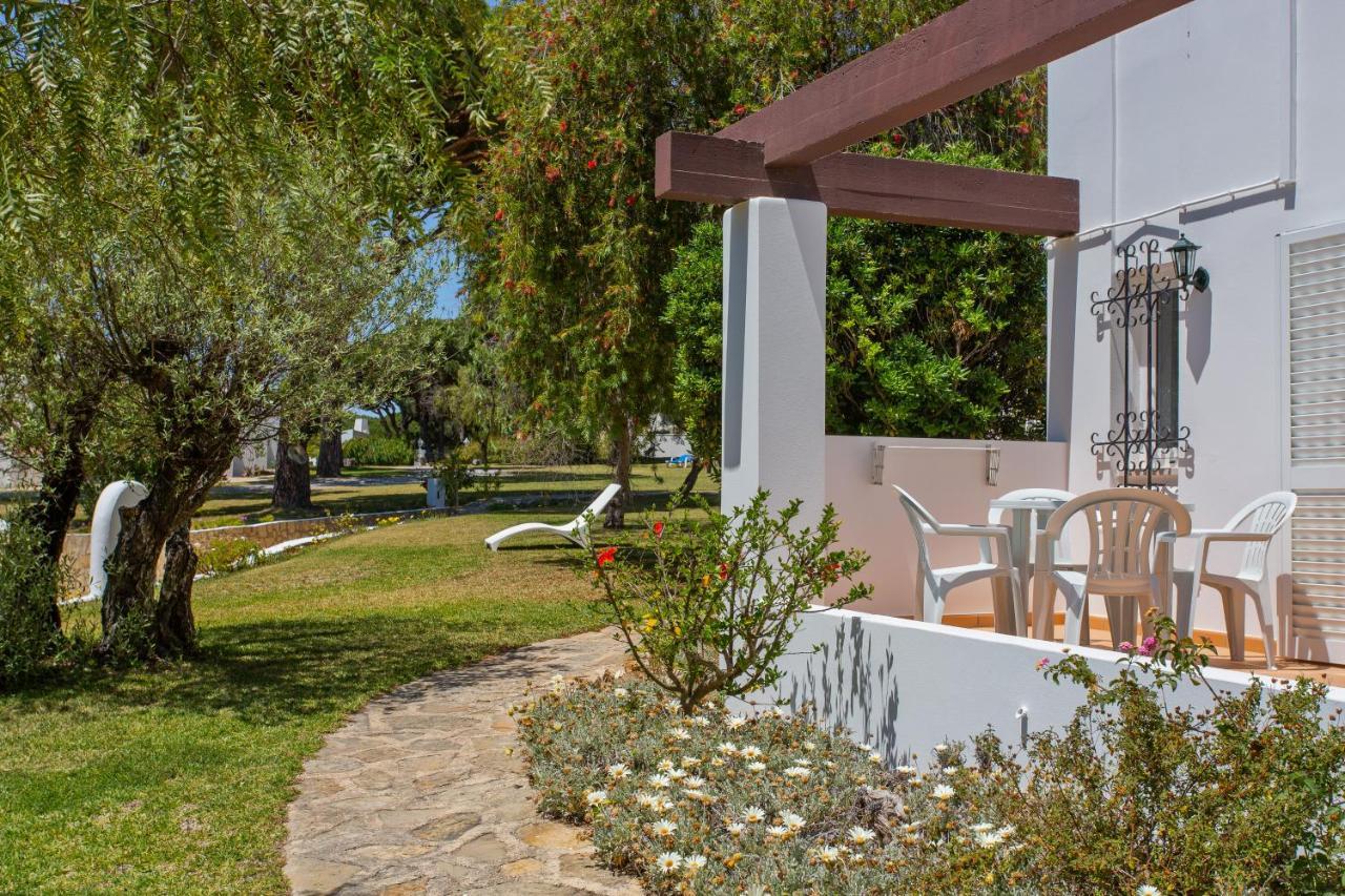 Prado Villas Vilamoura Bagian luar foto