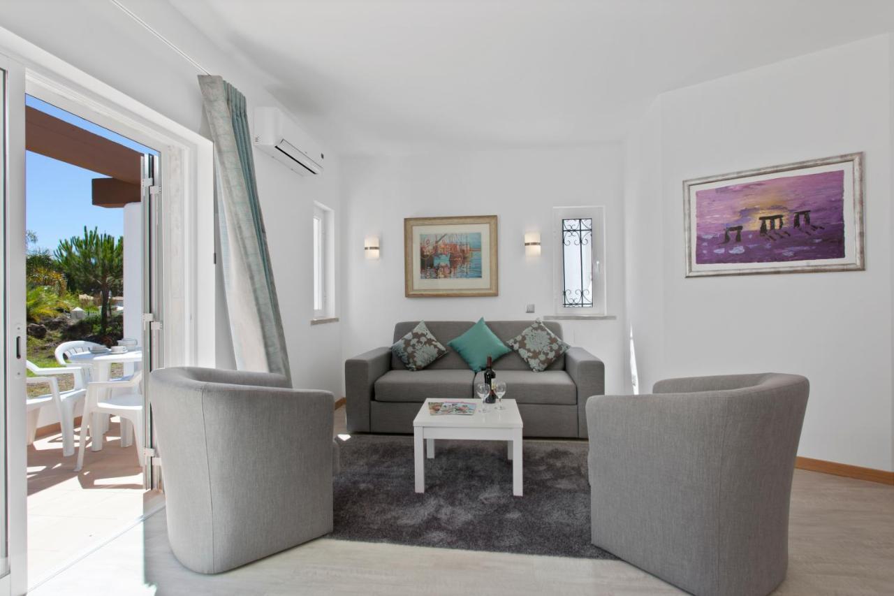 Prado Villas Vilamoura Bagian luar foto